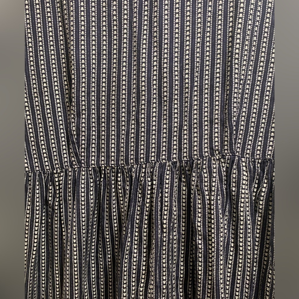 Boho Striped dress - Picture 13 of 13
